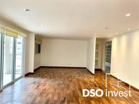 Apartamento à venda com 4 quartos, 242m² - Foto 3