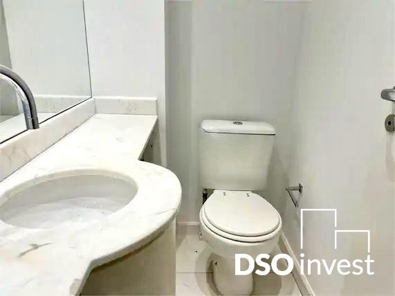 Apartamento à venda com 4 quartos, 242m² - Foto 8