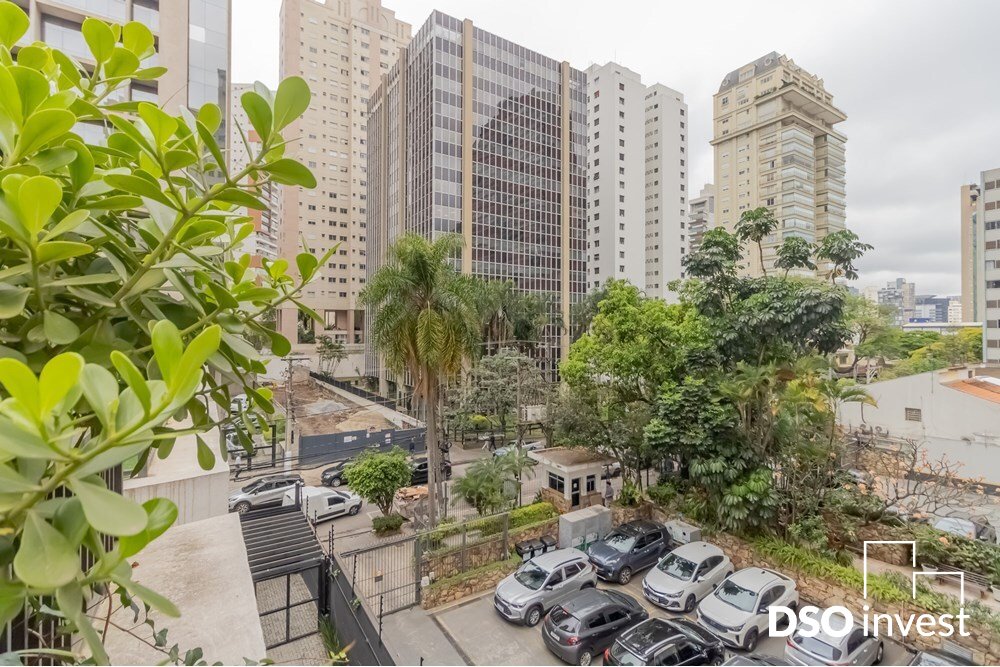 Casa de Condomínio à venda com 1 quarto, 138m² - Foto 11