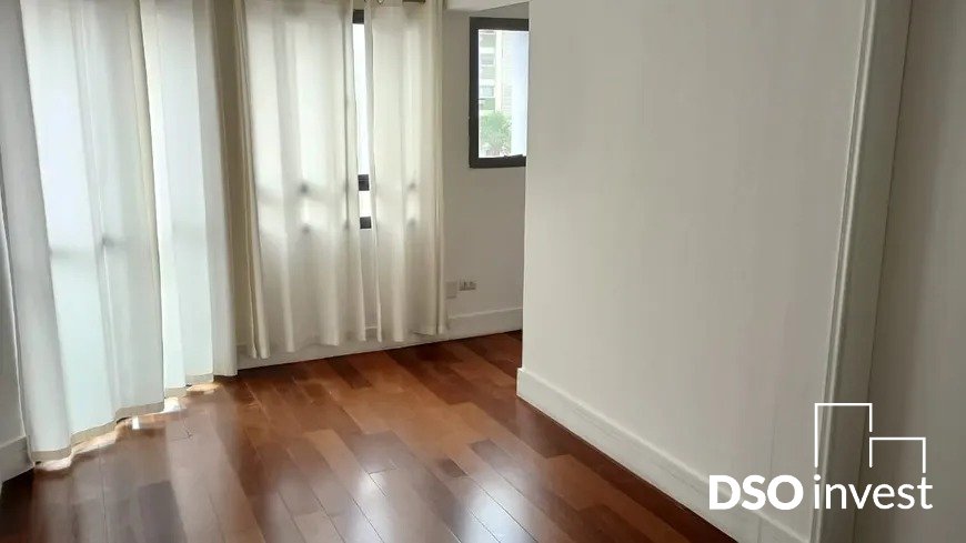 Apartamento à venda com 1 quarto, 40m² - Foto 1