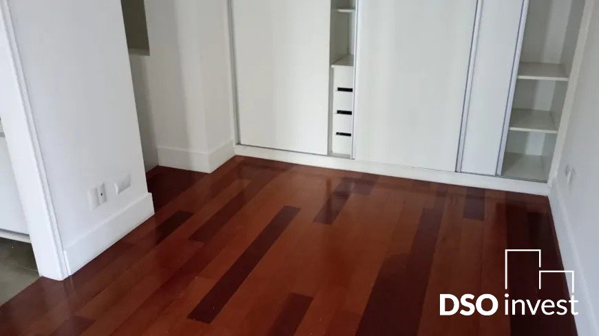 Apartamento à venda com 1 quarto, 40m² - Foto 3