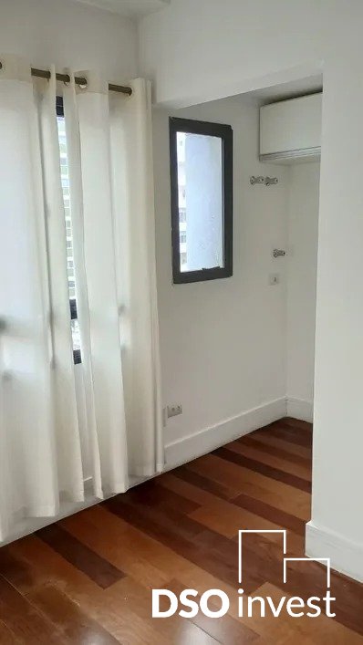 Apartamento à venda com 1 quarto, 40m² - Foto 10