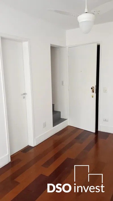 Apartamento à venda com 1 quarto, 40m² - Foto 5