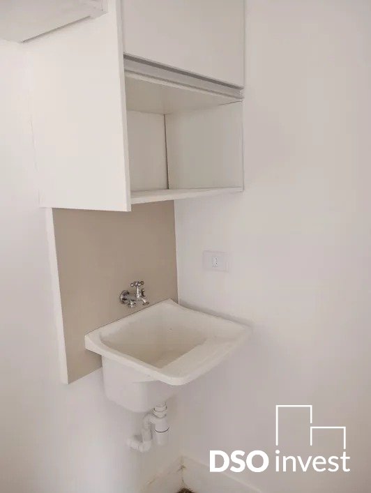 Apartamento à venda com 1 quarto, 40m² - Foto 7