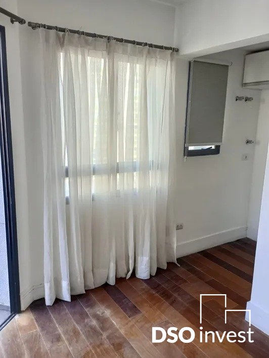 Apartamento à venda com 1 quarto, 40m² - Foto 2