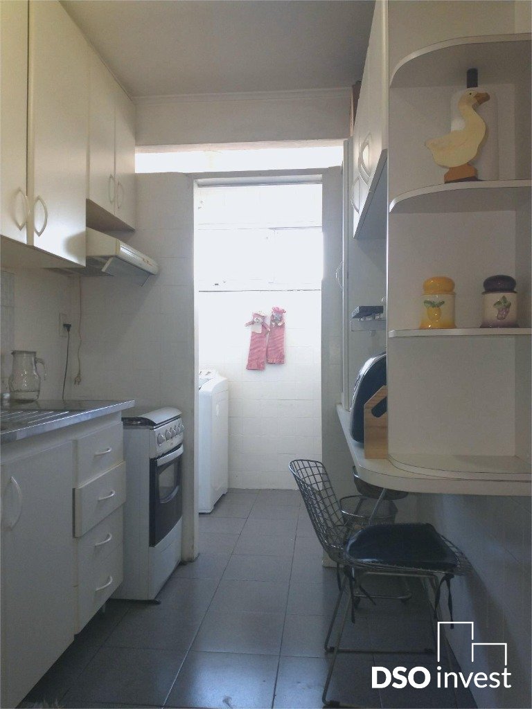 Apartamento à venda com 3 quartos, 93m² - Foto 22