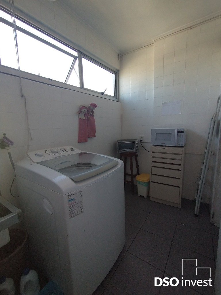 Apartamento à venda com 3 quartos, 93m² - Foto 25