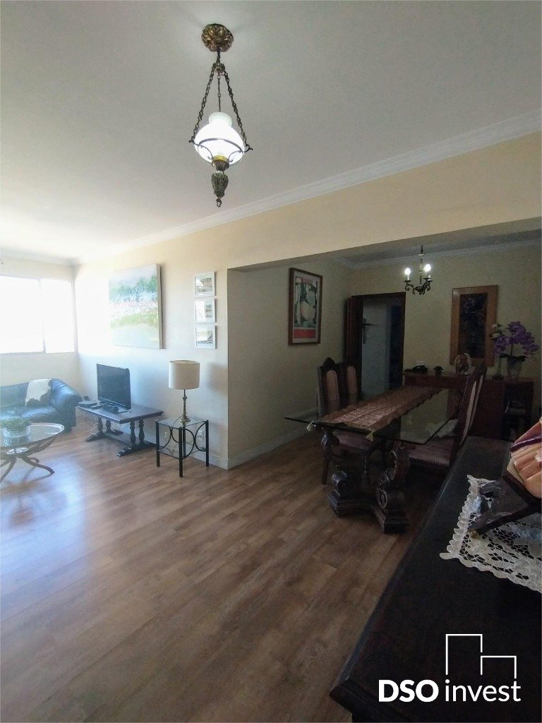 Apartamento à venda com 3 quartos, 93m² - Foto 8