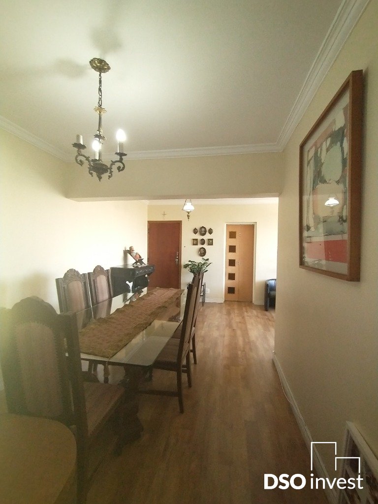 Apartamento à venda com 3 quartos, 93m² - Foto 7