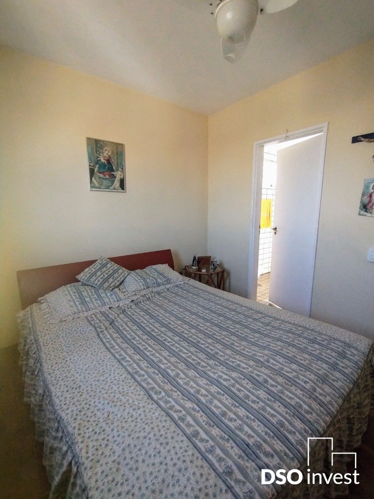 Apartamento à venda com 3 quartos, 93m² - Foto 11