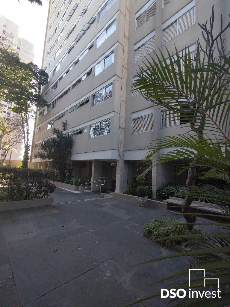 Apartamento à venda com 3 quartos, 93m² - Foto 32