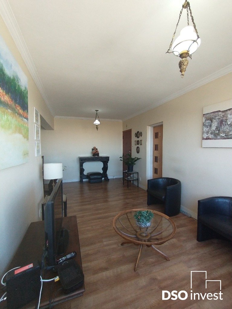 Apartamento à venda com 3 quartos, 93m² - Foto 5