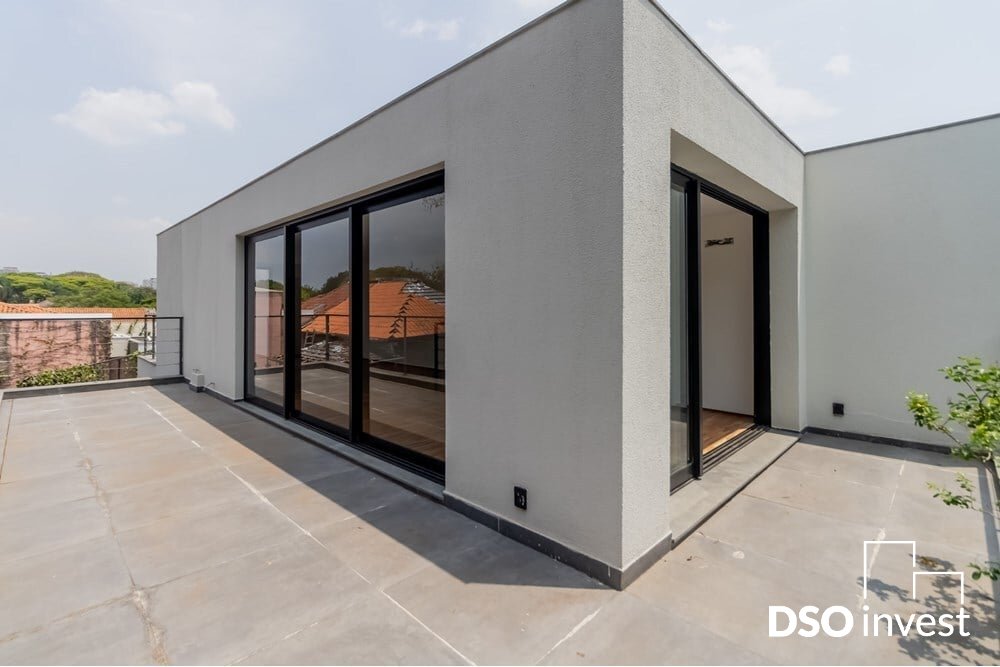 Casa à venda com 3 quartos, 318m² - Foto 14