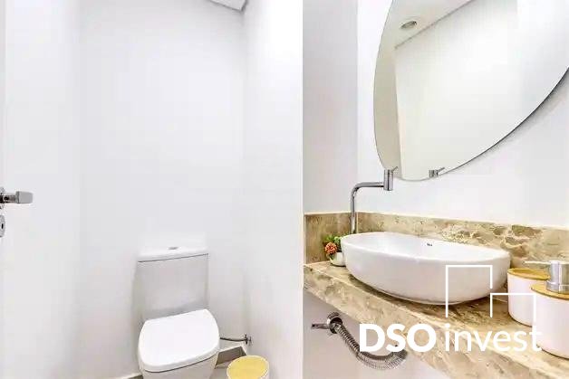 Apartamento à venda e aluguel com 1 quarto, 49m² - Foto 43