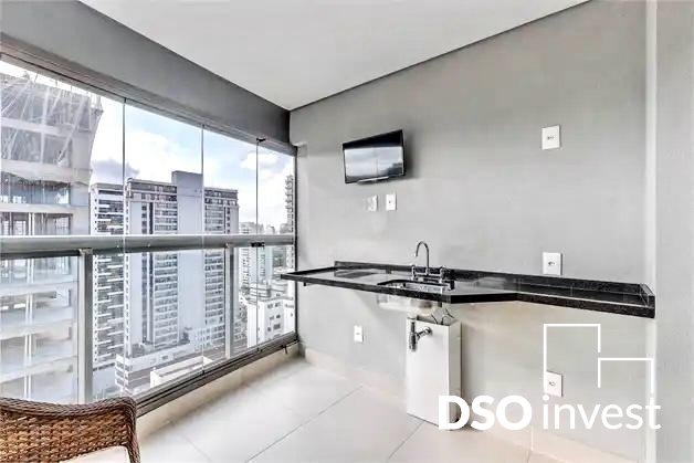 Apartamento à venda e aluguel com 1 quarto, 49m² - Foto 44