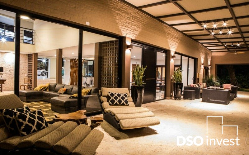 Casa de Condomínio à venda com 8 quartos, 916m² - Foto 5