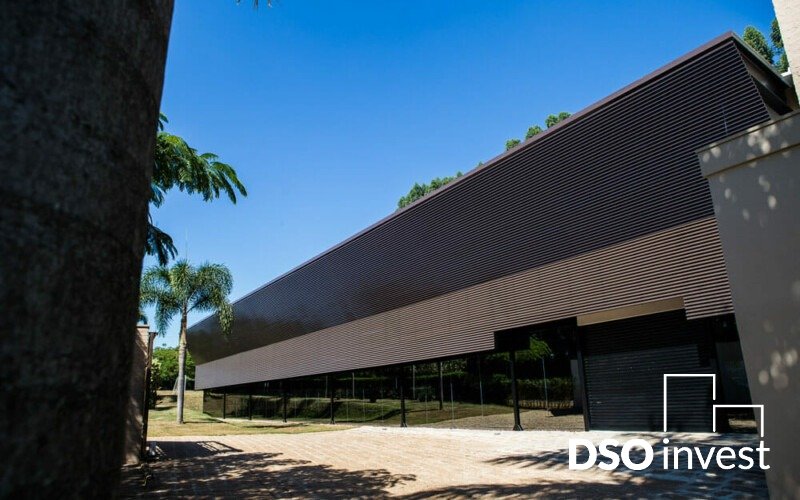 Casa de Condomínio à venda com 8 quartos, 916m² - Foto 9