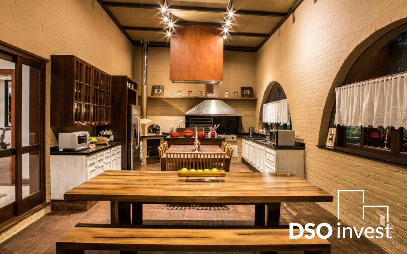 Casa de Condomínio à venda com 8 quartos, 916m² - Foto 11