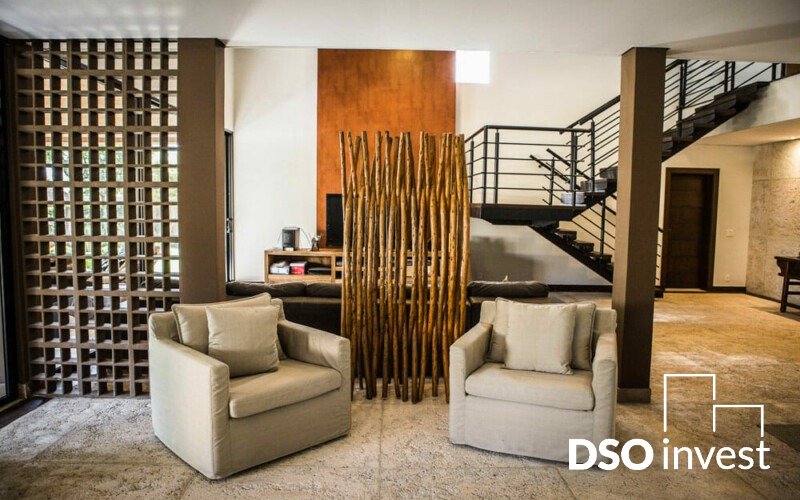 Casa de Condomínio à venda com 8 quartos, 916m² - Foto 12