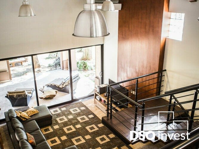 Casa de Condomínio à venda com 8 quartos, 916m² - Foto 13