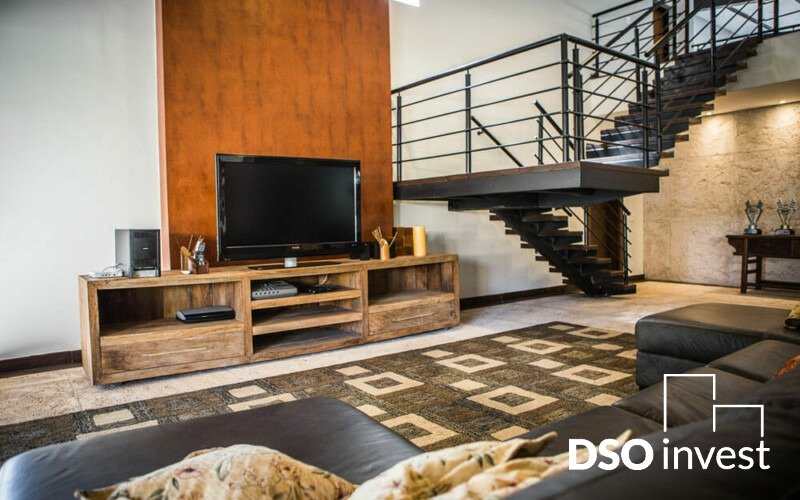 Casa de Condomínio à venda com 8 quartos, 916m² - Foto 15