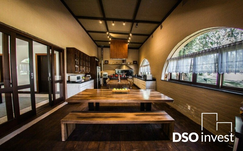 Casa de Condomínio à venda com 8 quartos, 916m² - Foto 17