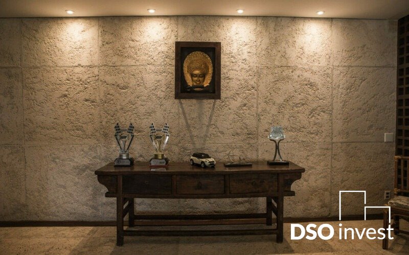 Casa de Condomínio à venda com 8 quartos, 916m² - Foto 18