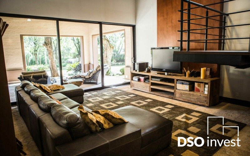 Casa de Condomínio à venda com 8 quartos, 916m² - Foto 19