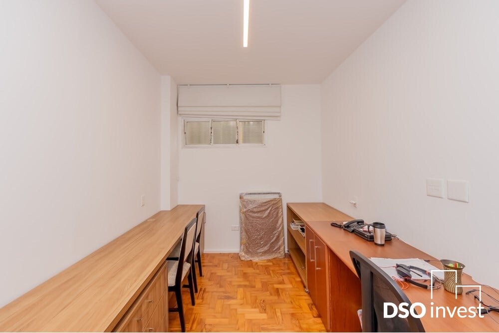 Apartamento à venda com 4 quartos, 223m² - Foto 21