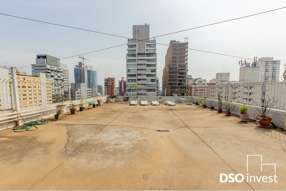 Apartamento à venda com 4 quartos, 223m² - Foto 34