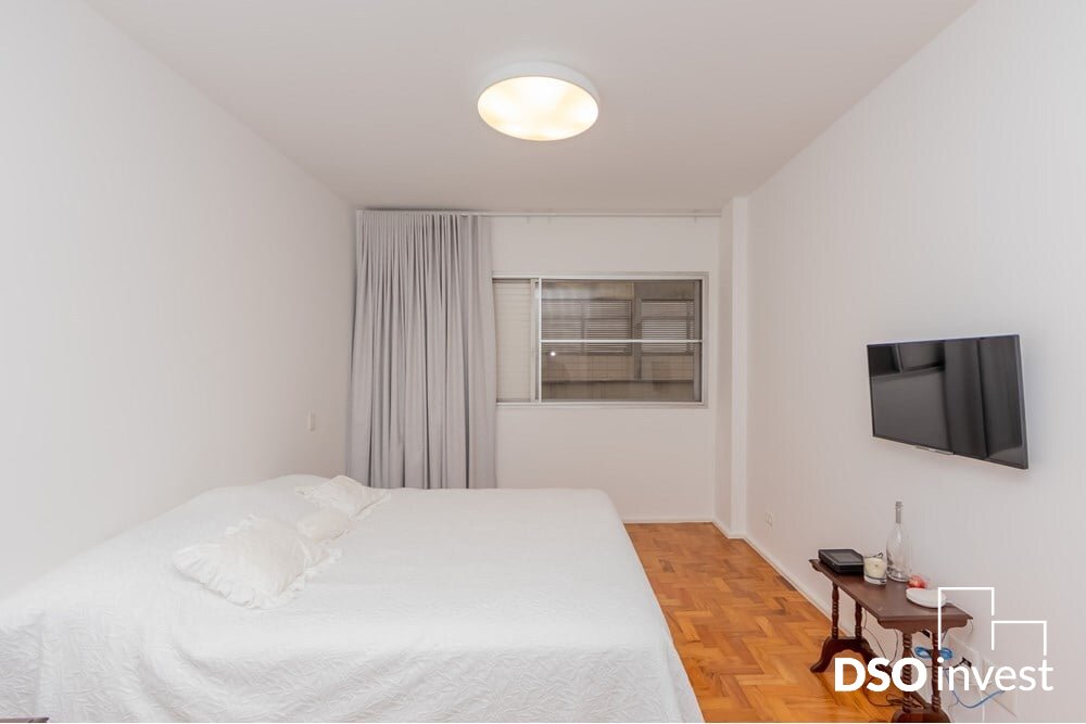 Apartamento à venda com 4 quartos, 223m² - Foto 9