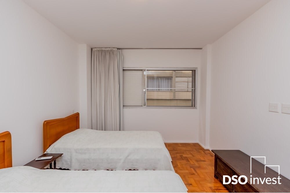 Apartamento à venda com 4 quartos, 223m² - Foto 17