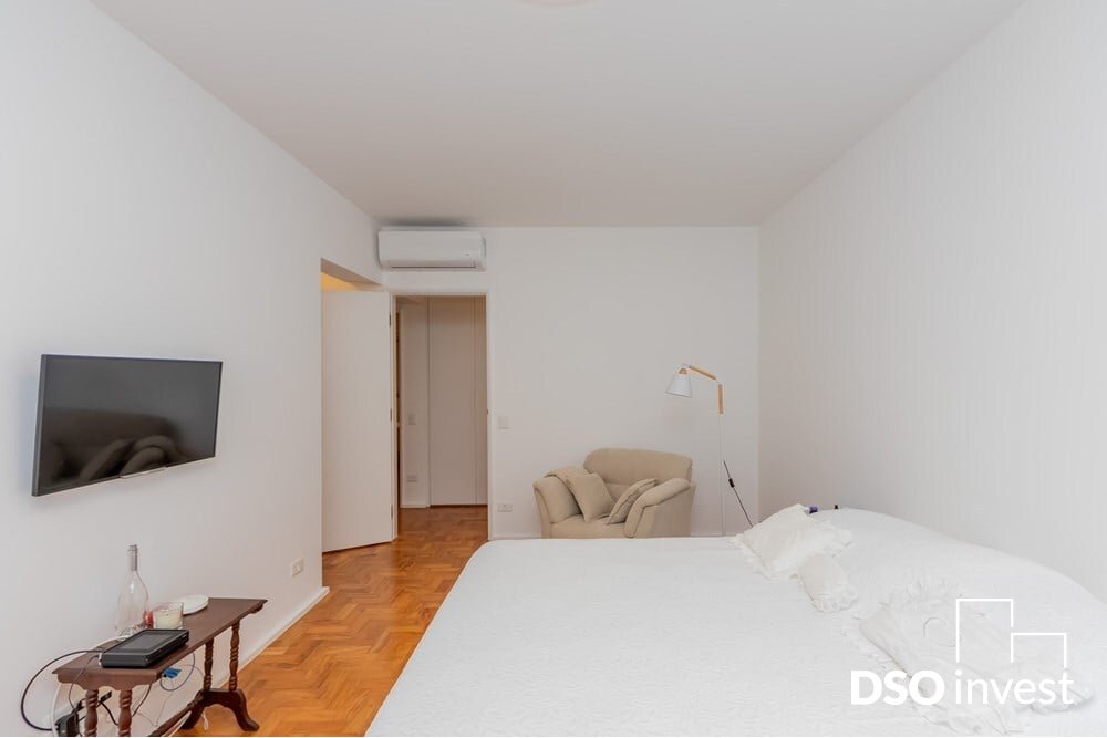 Apartamento à venda com 4 quartos, 223m² - Foto 11