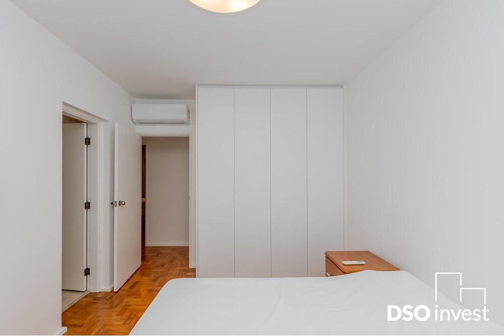 Apartamento à venda com 4 quartos, 223m² - Foto 16