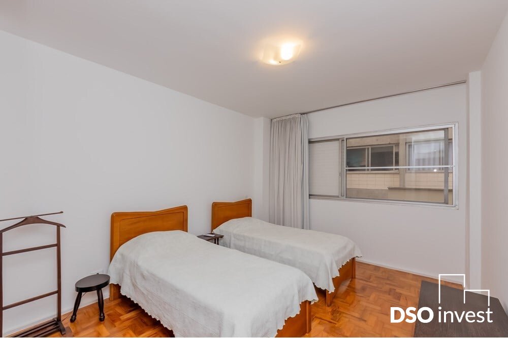 Apartamento à venda com 4 quartos, 223m² - Foto 19