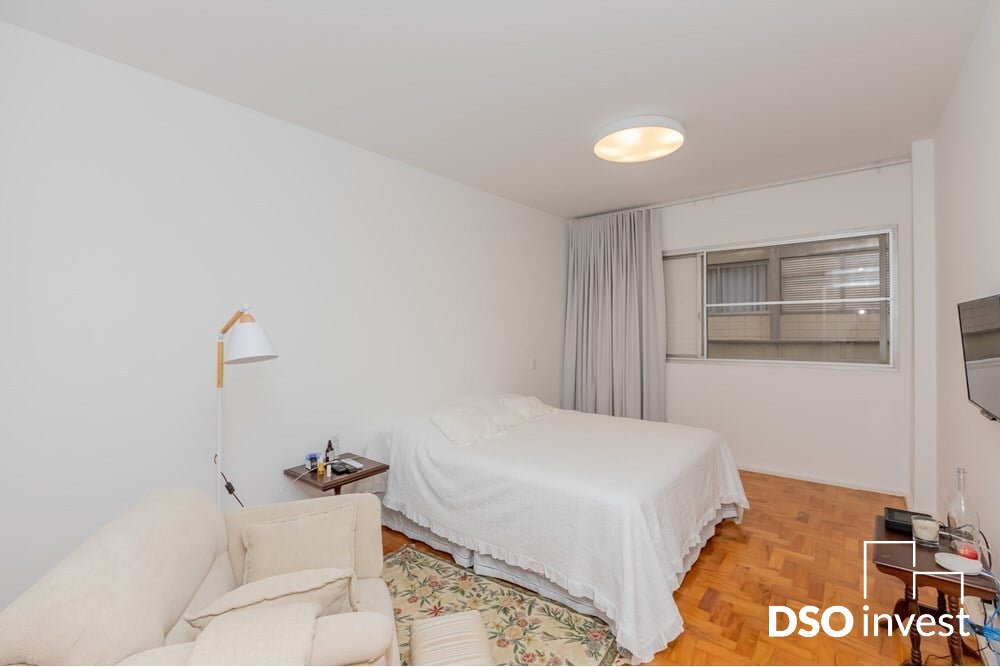 Apartamento à venda com 4 quartos, 223m² - Foto 10