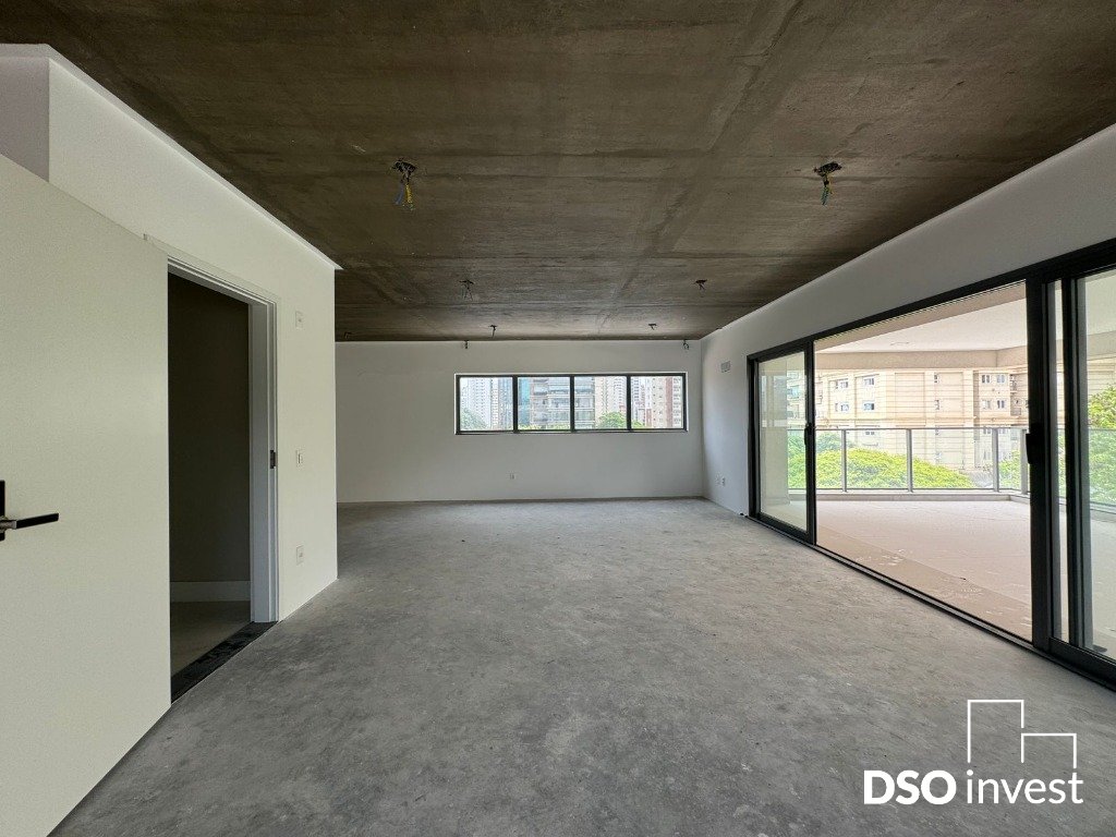 Apartamento à venda com 4 quartos, 246m² - Foto 5