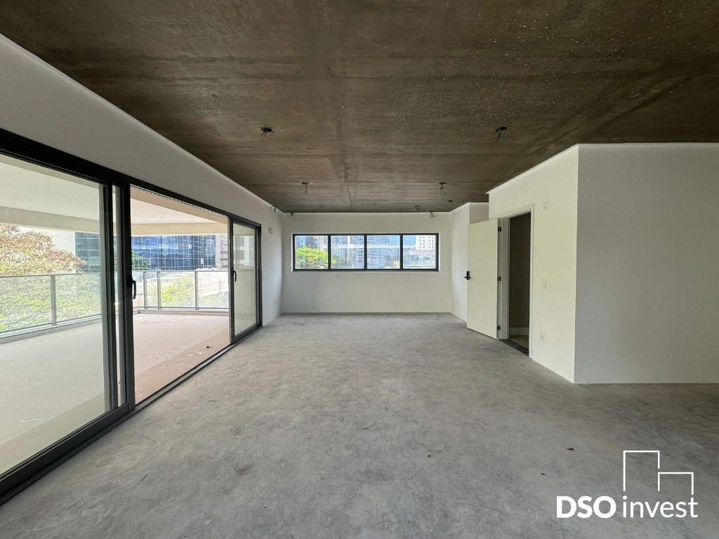 Apartamento à venda com 4 quartos, 246m² - Foto 6