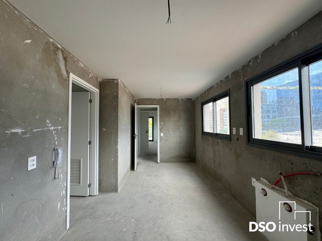 Apartamento à venda com 4 quartos, 246m² - Foto 19