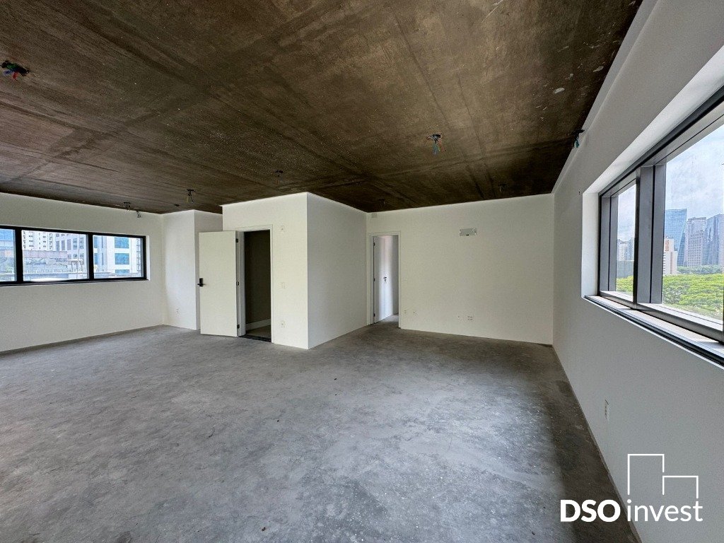 Apartamento à venda com 4 quartos, 246m² - Foto 7