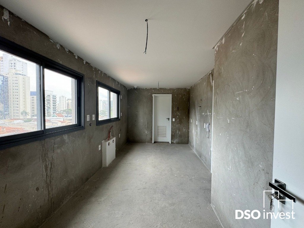 Apartamento à venda com 4 quartos, 246m² - Foto 13