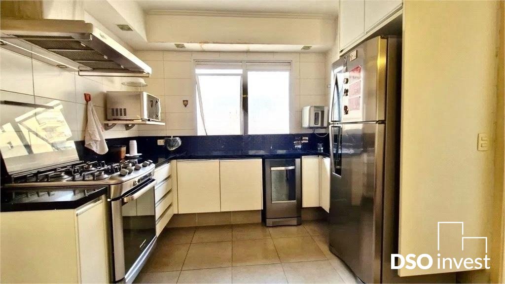 Apartamento à venda com 4 quartos, 233m² - Foto 12