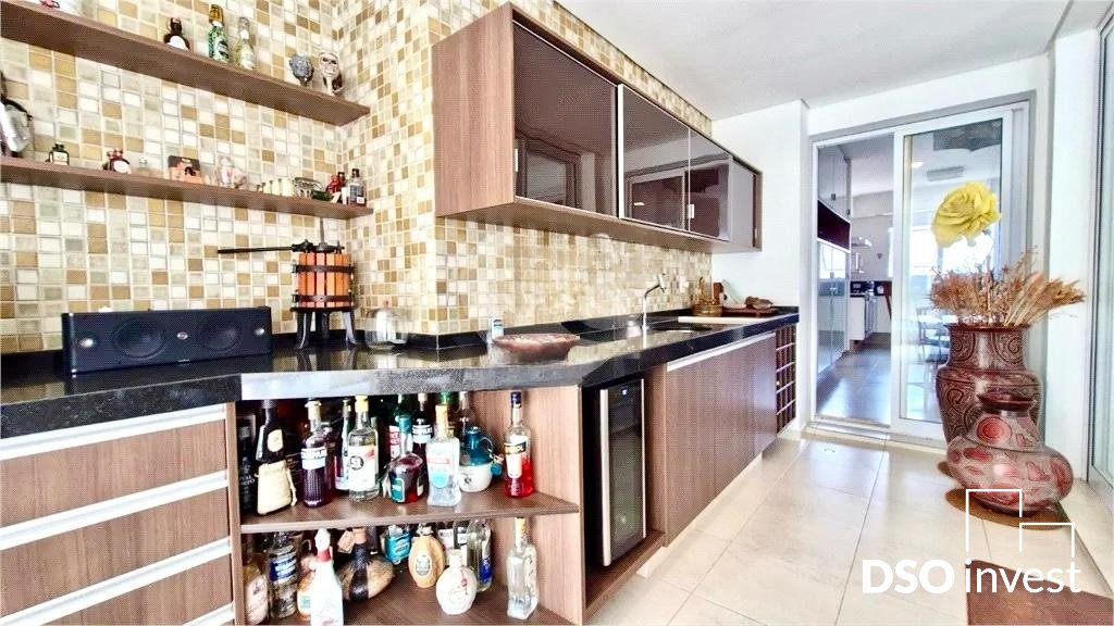 Apartamento à venda com 4 quartos, 233m² - Foto 10