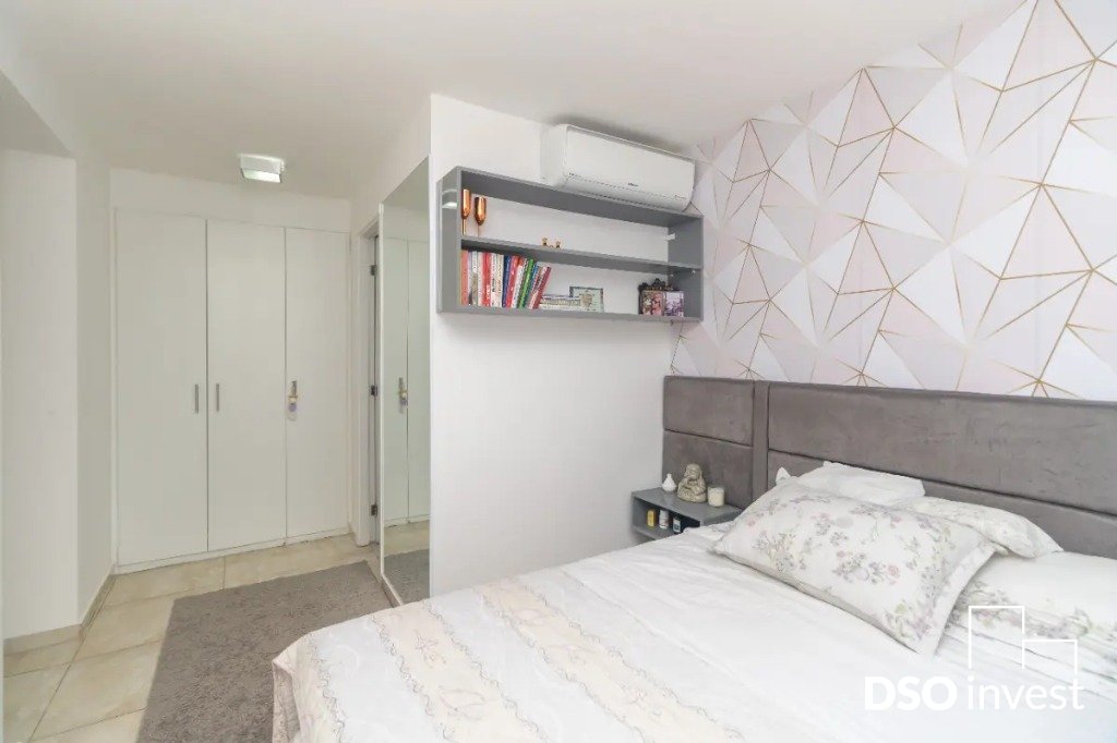 Apartamento à venda com 2 quartos, 70m² - Foto 8