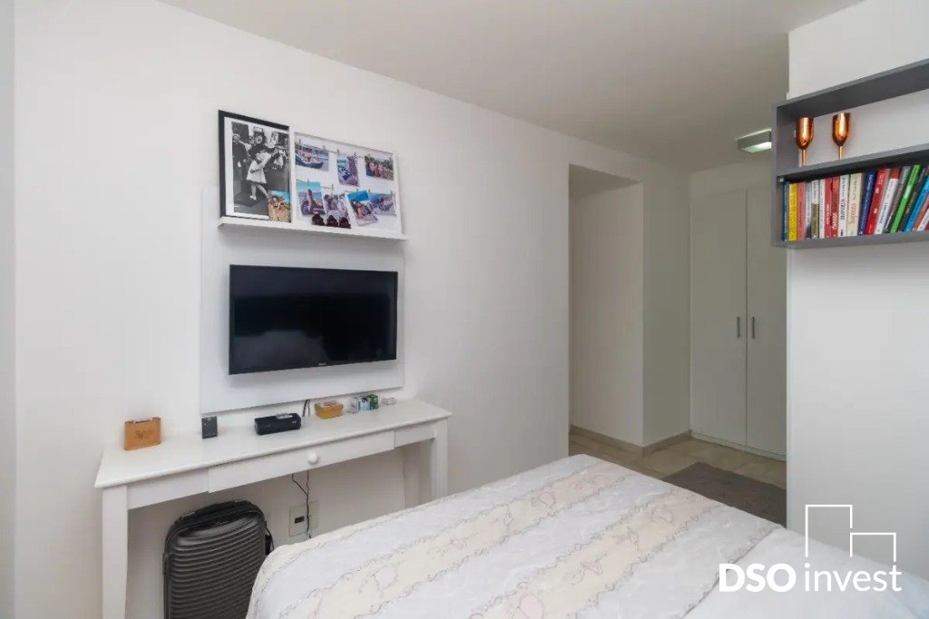 Apartamento à venda com 2 quartos, 70m² - Foto 9