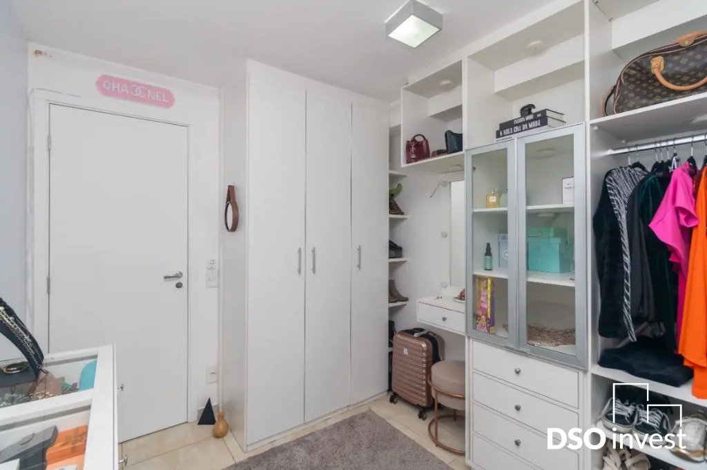 Apartamento à venda com 2 quartos, 70m² - Foto 10