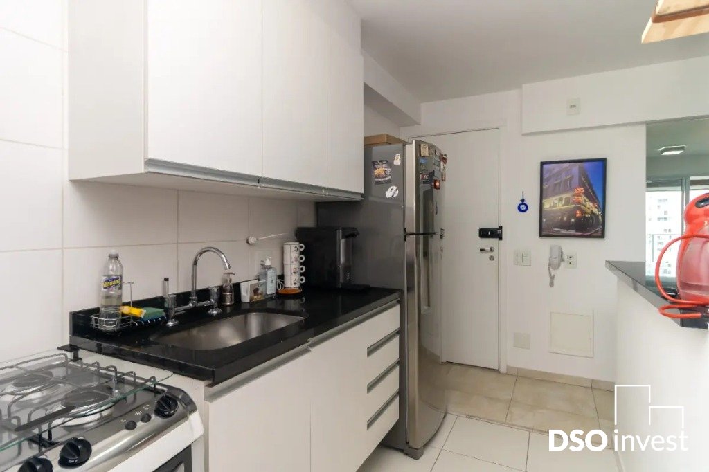 Apartamento à venda com 2 quartos, 70m² - Foto 16