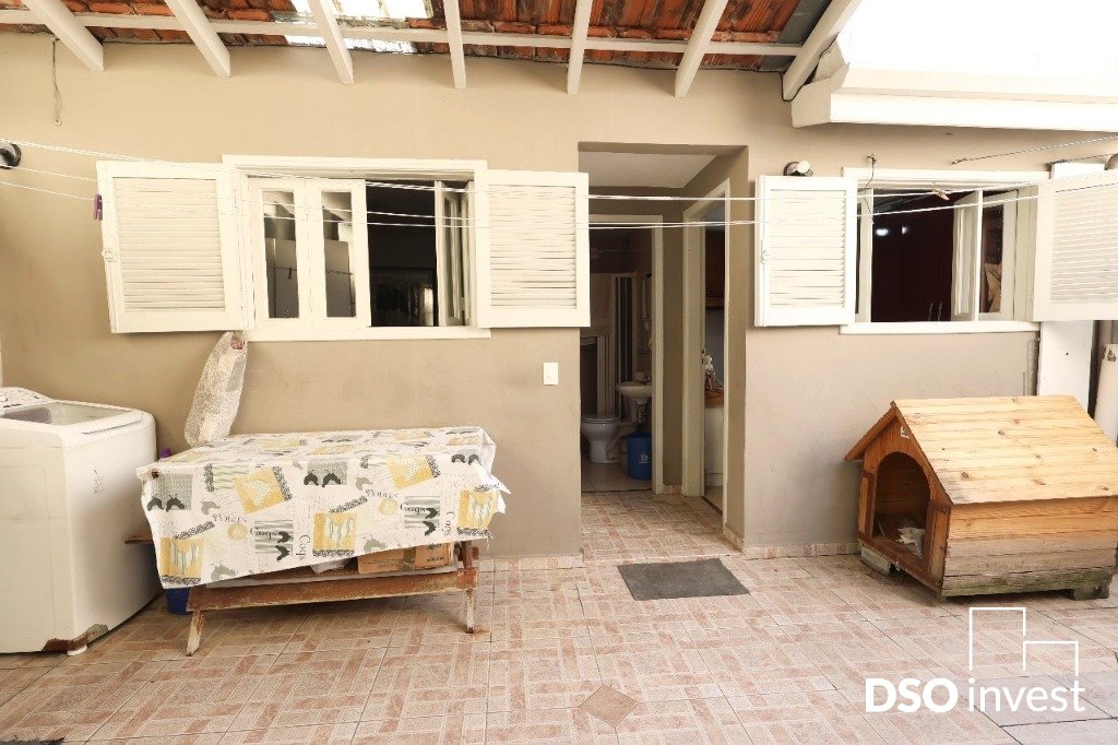 Sobrado à venda com 4 quartos, 160m² - Foto 7