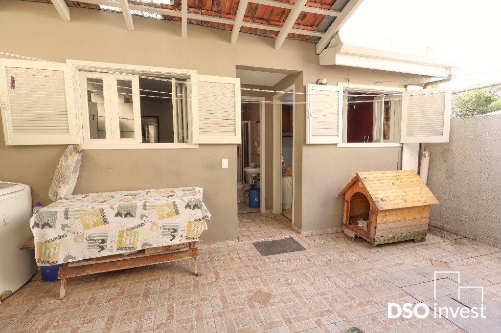 Sobrado à venda com 4 quartos, 160m² - Foto 8