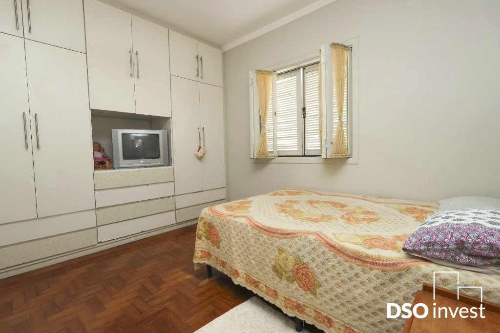 Sobrado à venda com 4 quartos, 160m² - Foto 12